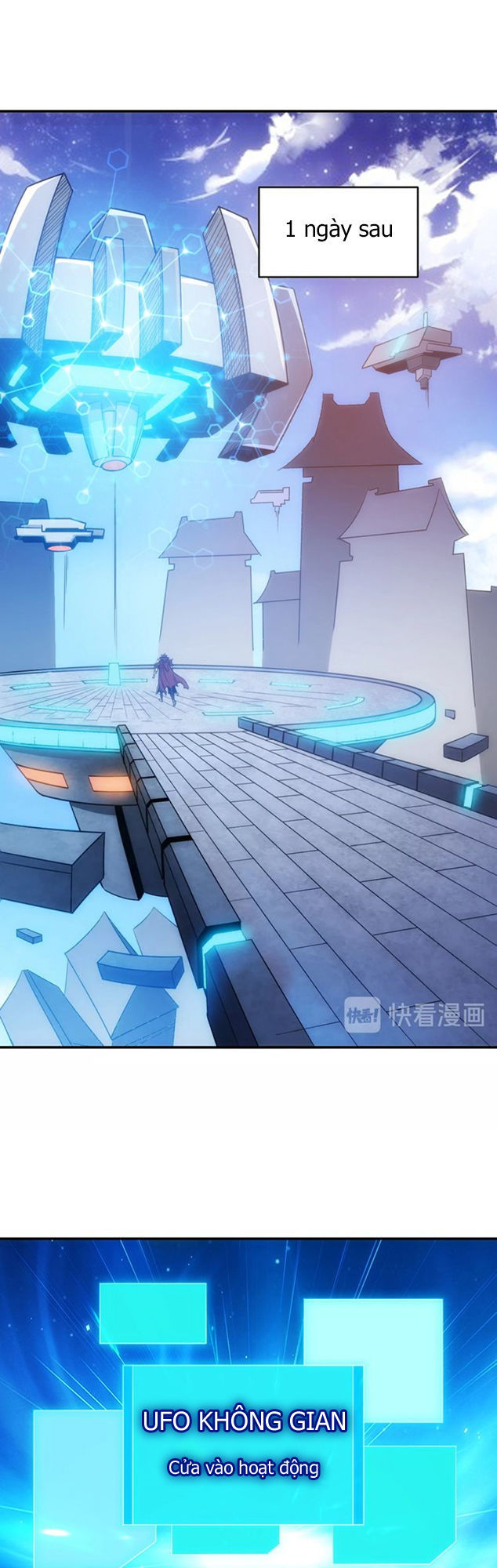 Rich Player – Người Chơi Khắc Kim Chapter 67 - Trang 2