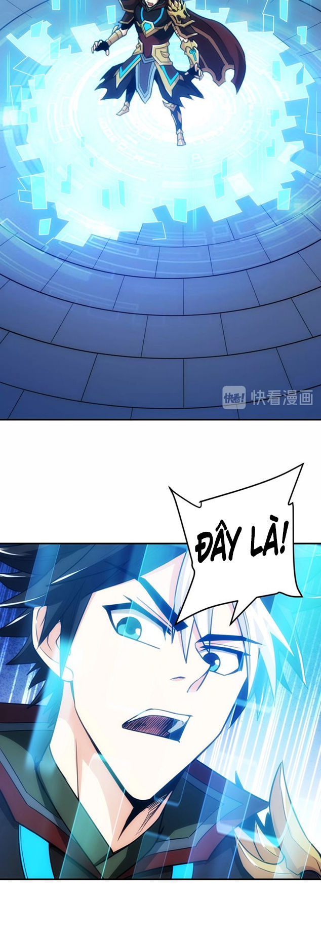 Rich Player – Người Chơi Khắc Kim Chapter 67 - Trang 2