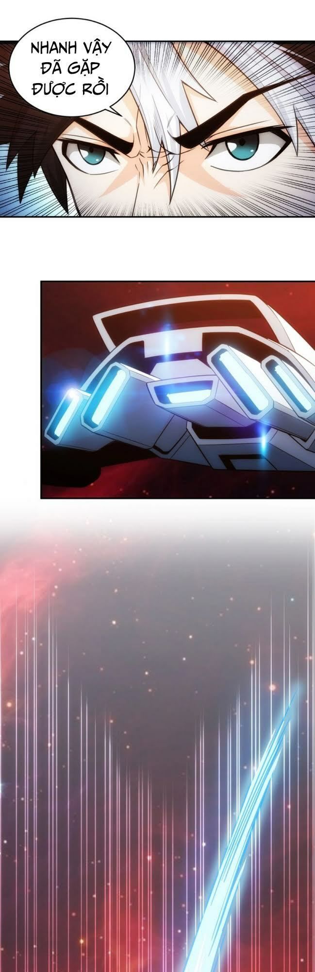 Rich Player – Người Chơi Khắc Kim Chapter 68 - Trang 2