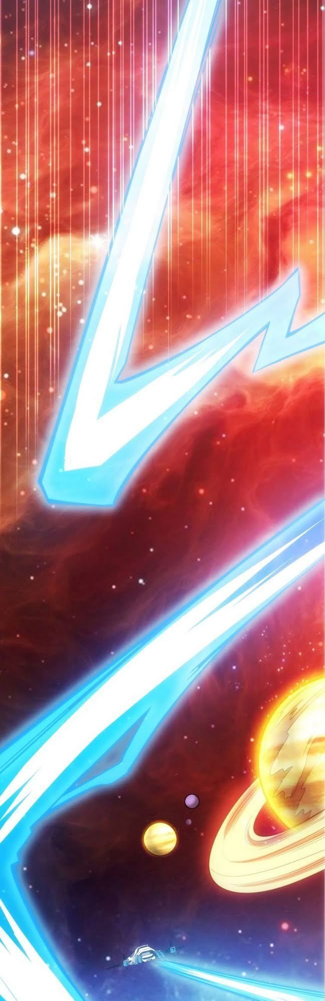 Rich Player – Người Chơi Khắc Kim Chapter 68 - Trang 2