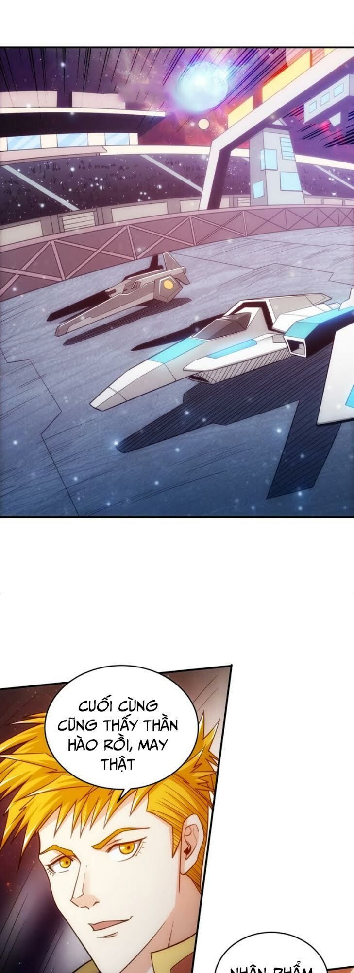 Rich Player – Người Chơi Khắc Kim Chapter 68 - Trang 2