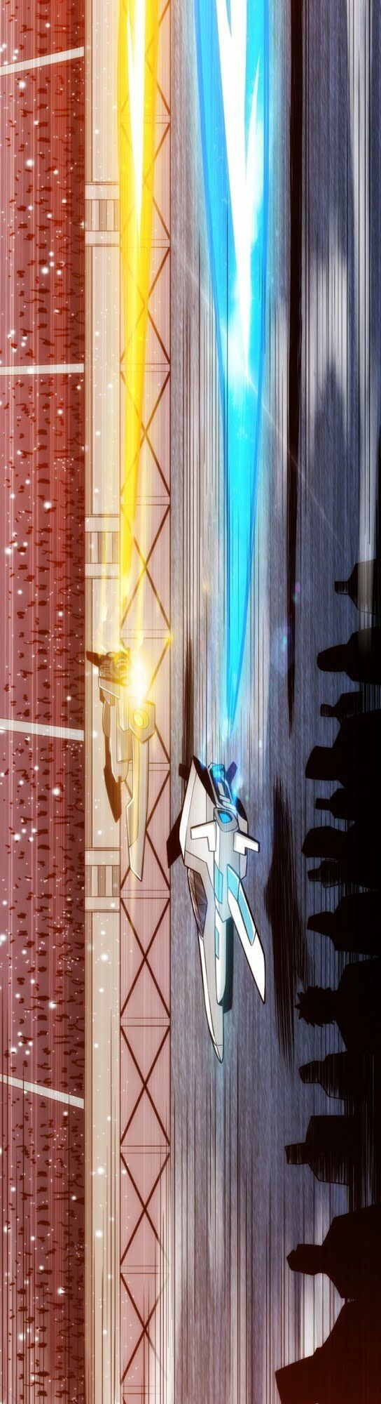 Rich Player – Người Chơi Khắc Kim Chapter 68 - Trang 2