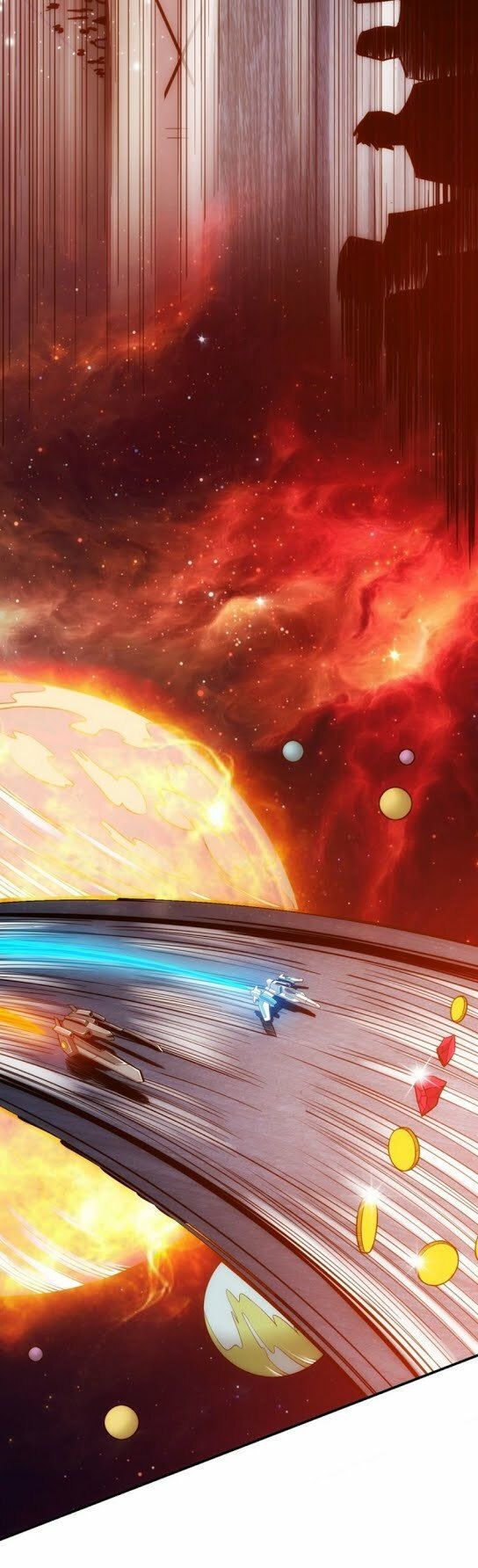 Rich Player – Người Chơi Khắc Kim Chapter 68 - Trang 2