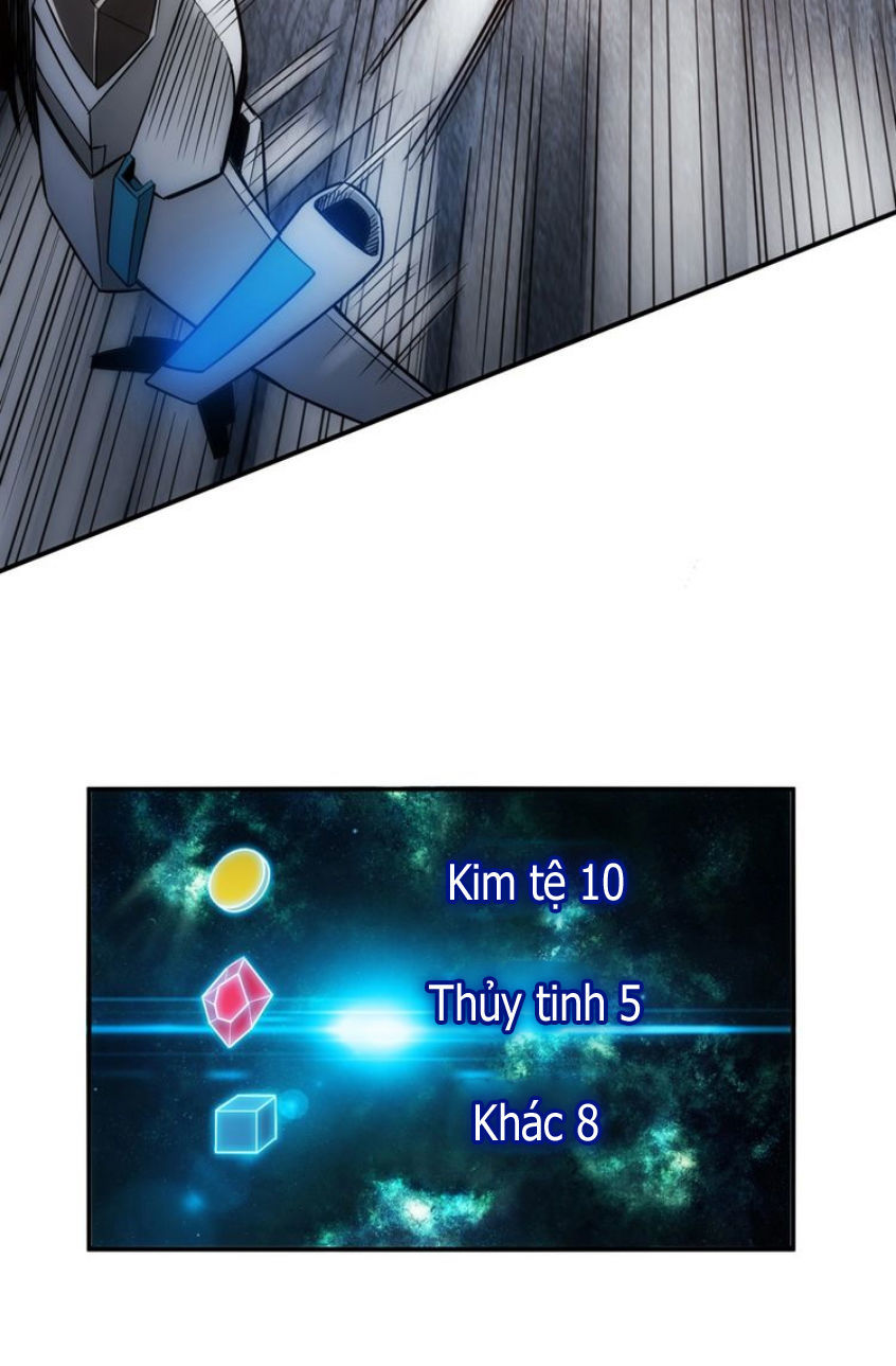 Rich Player – Người Chơi Khắc Kim Chapter 68 - Trang 2