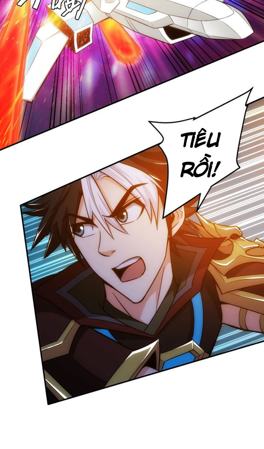 Rich Player – Người Chơi Khắc Kim Chapter 68 - Trang 2