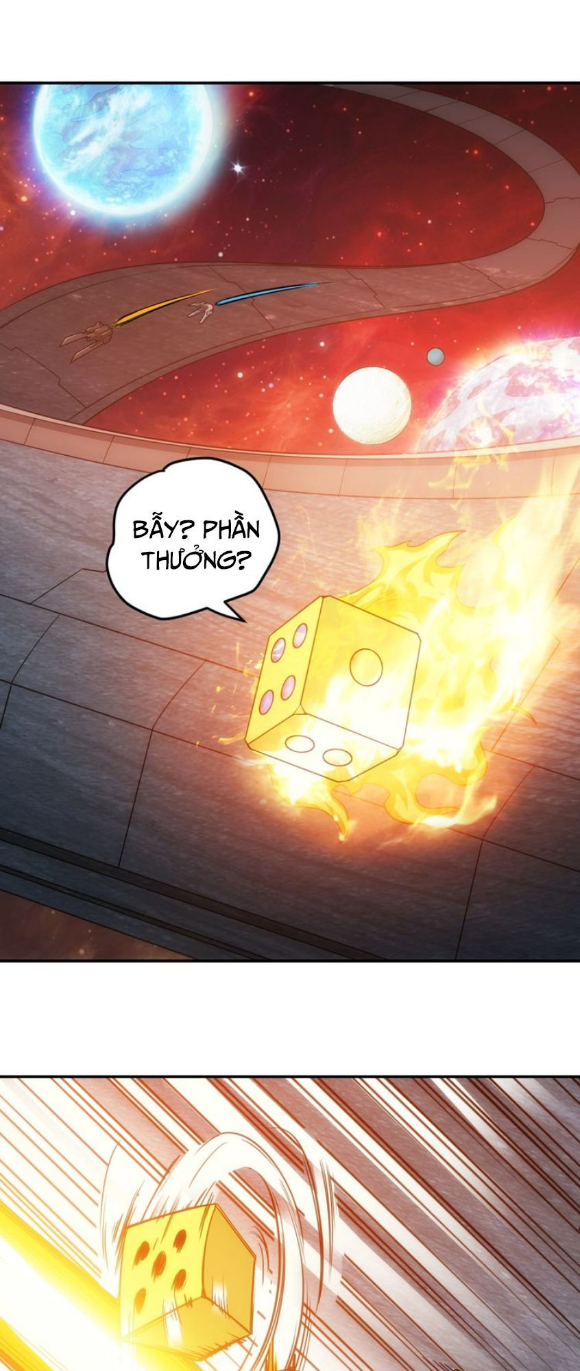 Rich Player – Người Chơi Khắc Kim Chapter 69 - Trang 2