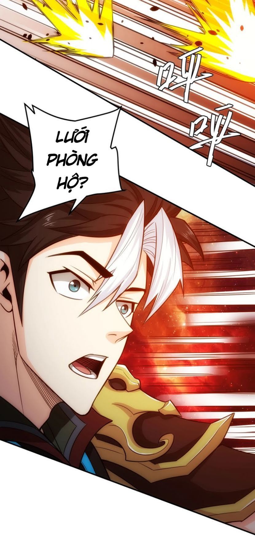 Rich Player – Người Chơi Khắc Kim Chapter 69 - Trang 2