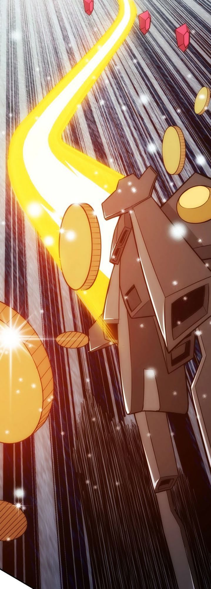 Rich Player – Người Chơi Khắc Kim Chapter 69 - Trang 2