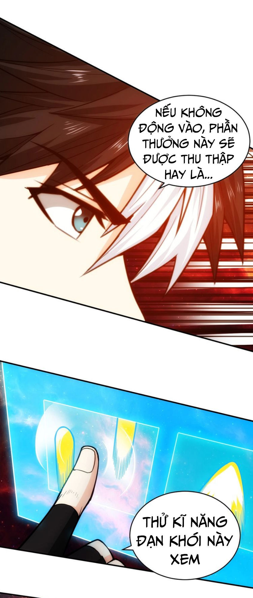 Rich Player – Người Chơi Khắc Kim Chapter 69 - Trang 2