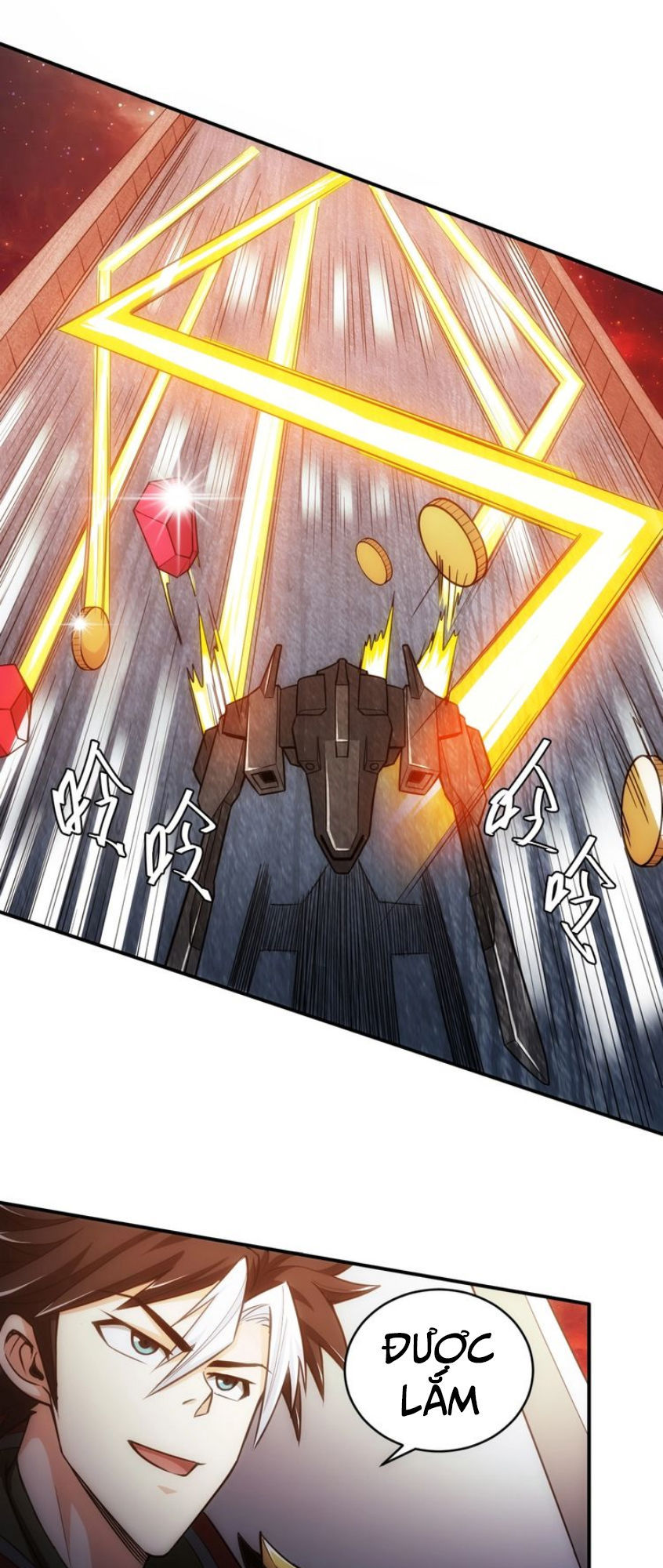 Rich Player – Người Chơi Khắc Kim Chapter 69 - Trang 2