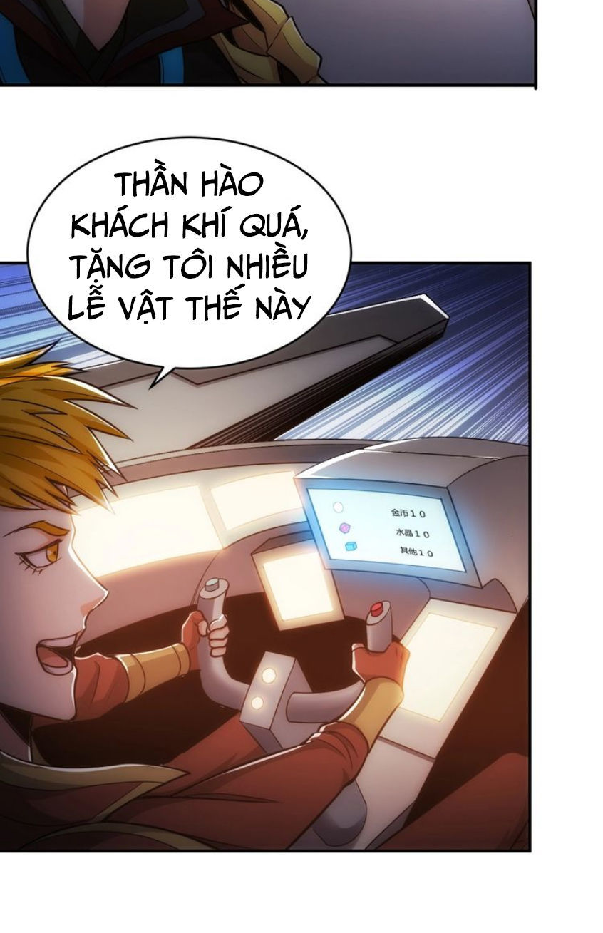 Rich Player – Người Chơi Khắc Kim Chapter 69 - Trang 2