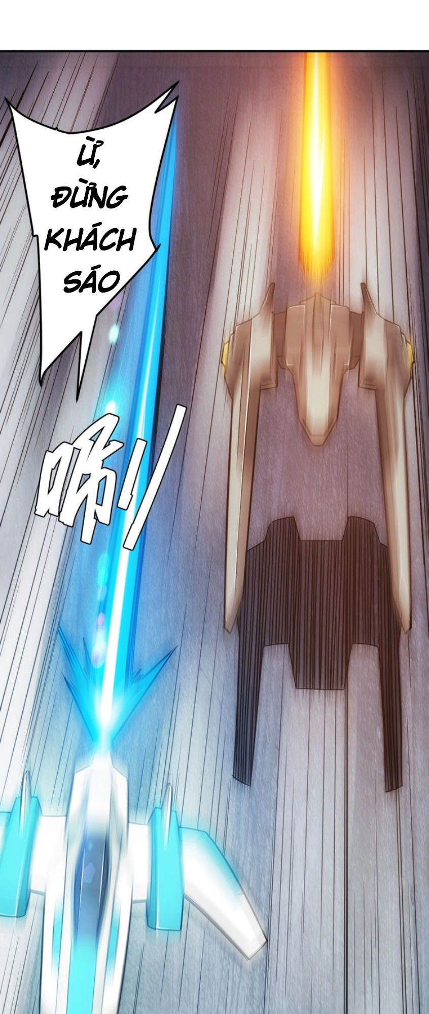 Rich Player – Người Chơi Khắc Kim Chapter 69 - Trang 2