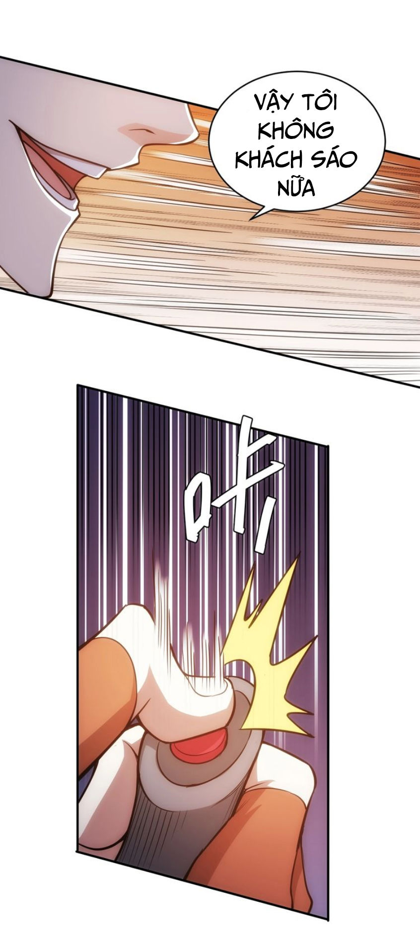 Rich Player – Người Chơi Khắc Kim Chapter 69 - Trang 2