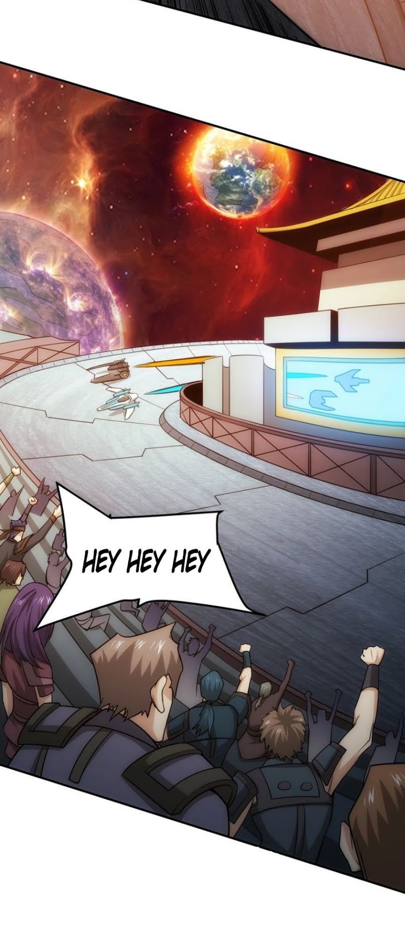 Rich Player – Người Chơi Khắc Kim Chapter 69 - Trang 2