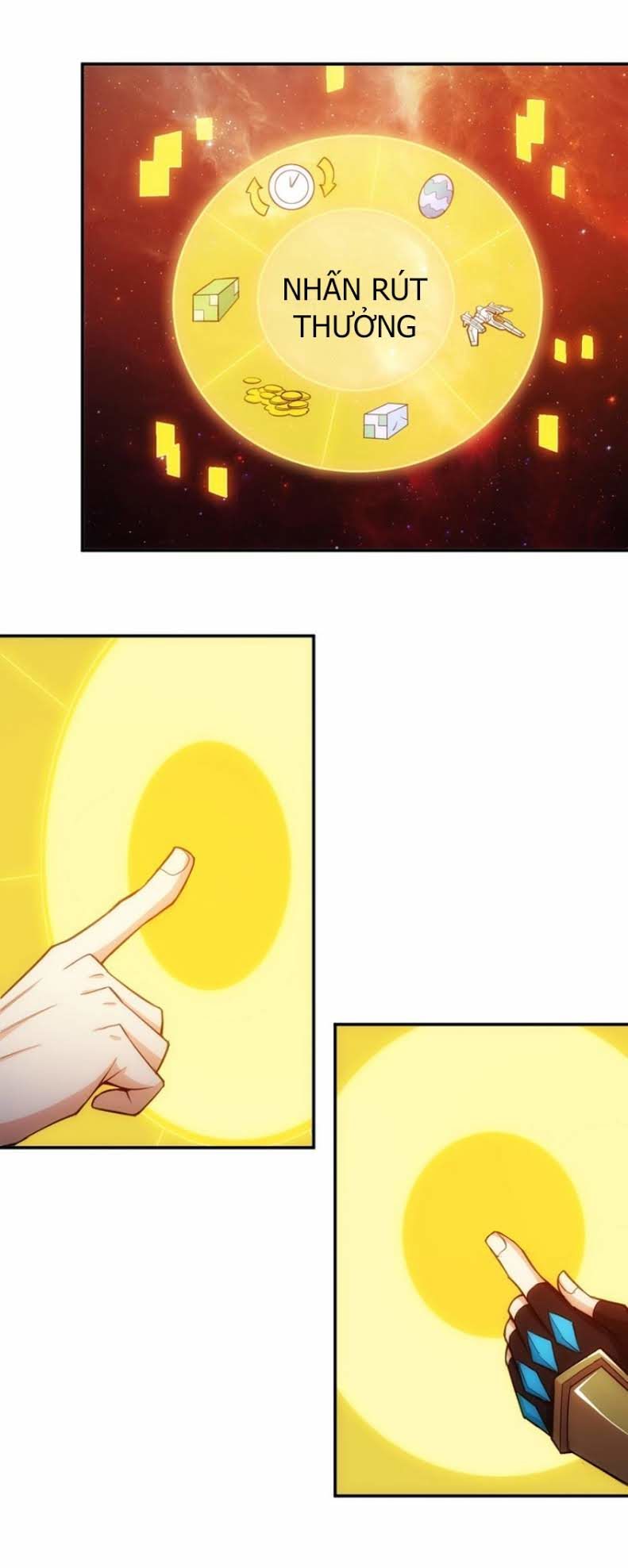 Rich Player – Người Chơi Khắc Kim Chapter 69 - Trang 2