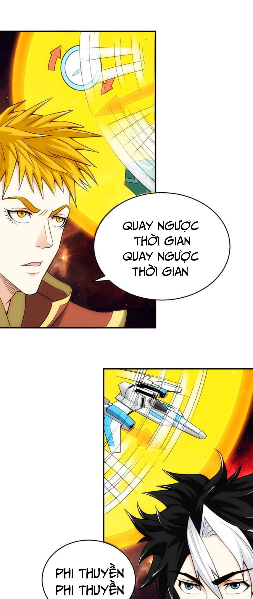 Rich Player – Người Chơi Khắc Kim Chapter 69 - Trang 2