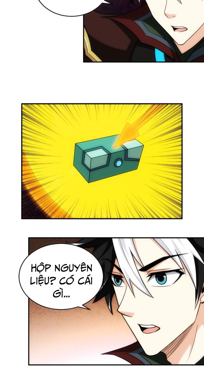 Rich Player – Người Chơi Khắc Kim Chapter 69 - Trang 2