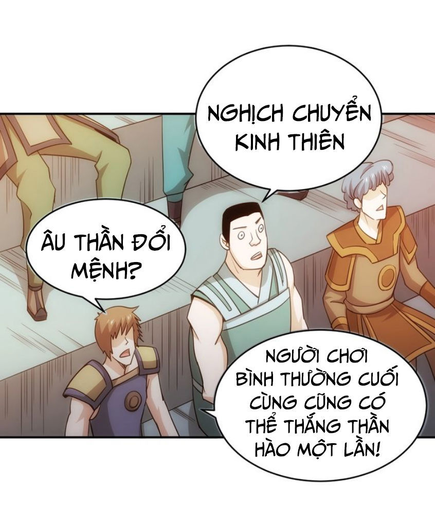 Rich Player – Người Chơi Khắc Kim Chapter 69 - Trang 2