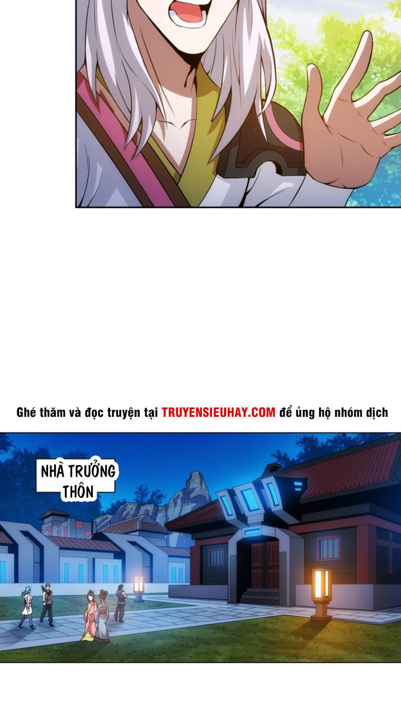 Rich Player – Người Chơi Khắc Kim Chapter 7 - Trang 2