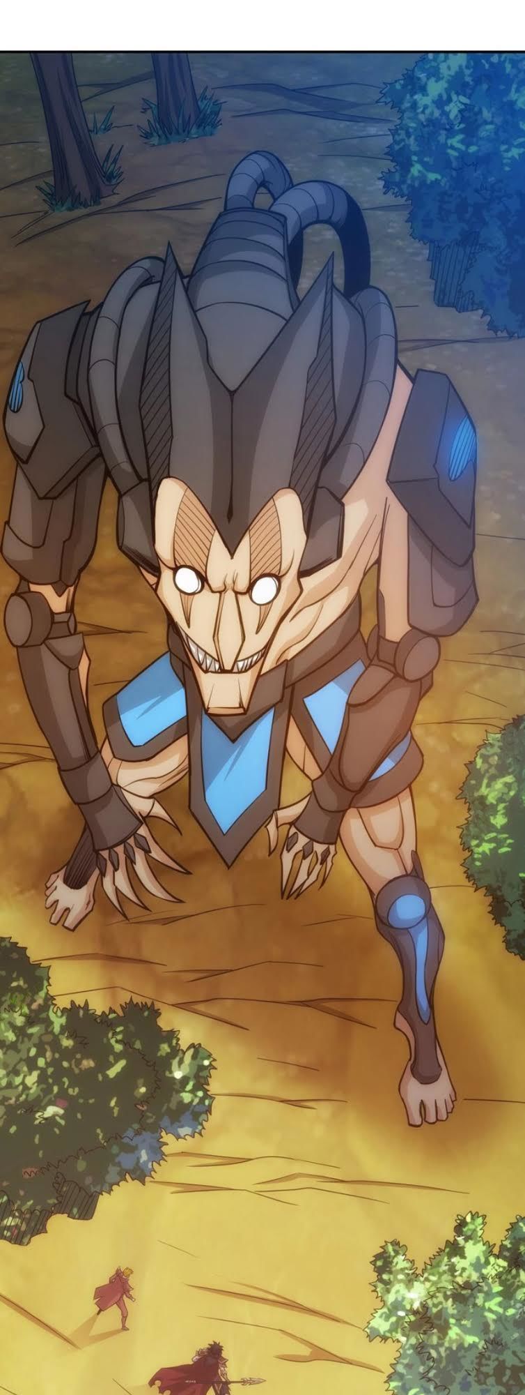 Rich Player – Người Chơi Khắc Kim Chapter 70 - Trang 2