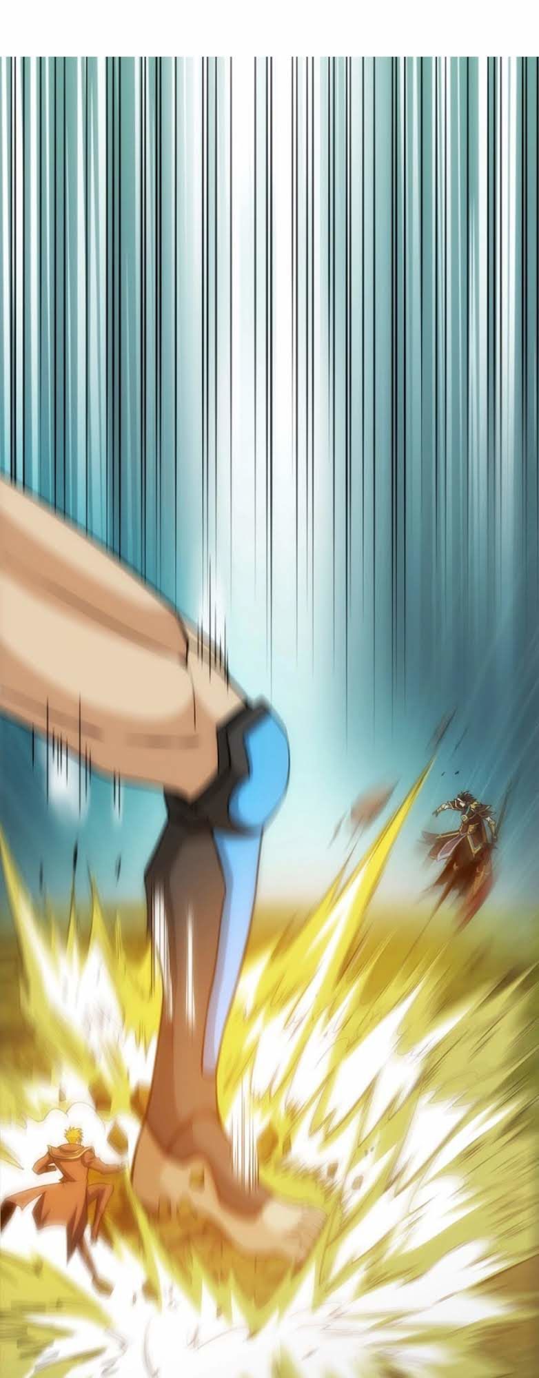 Rich Player – Người Chơi Khắc Kim Chapter 70 - Trang 2