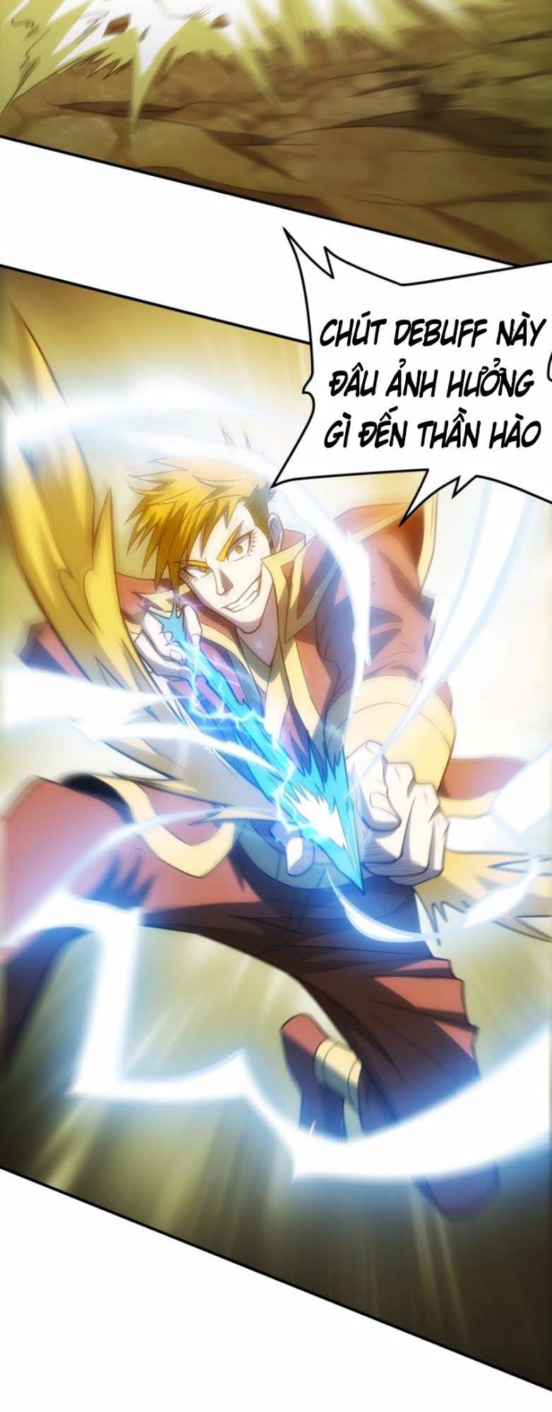 Rich Player – Người Chơi Khắc Kim Chapter 70 - Trang 2