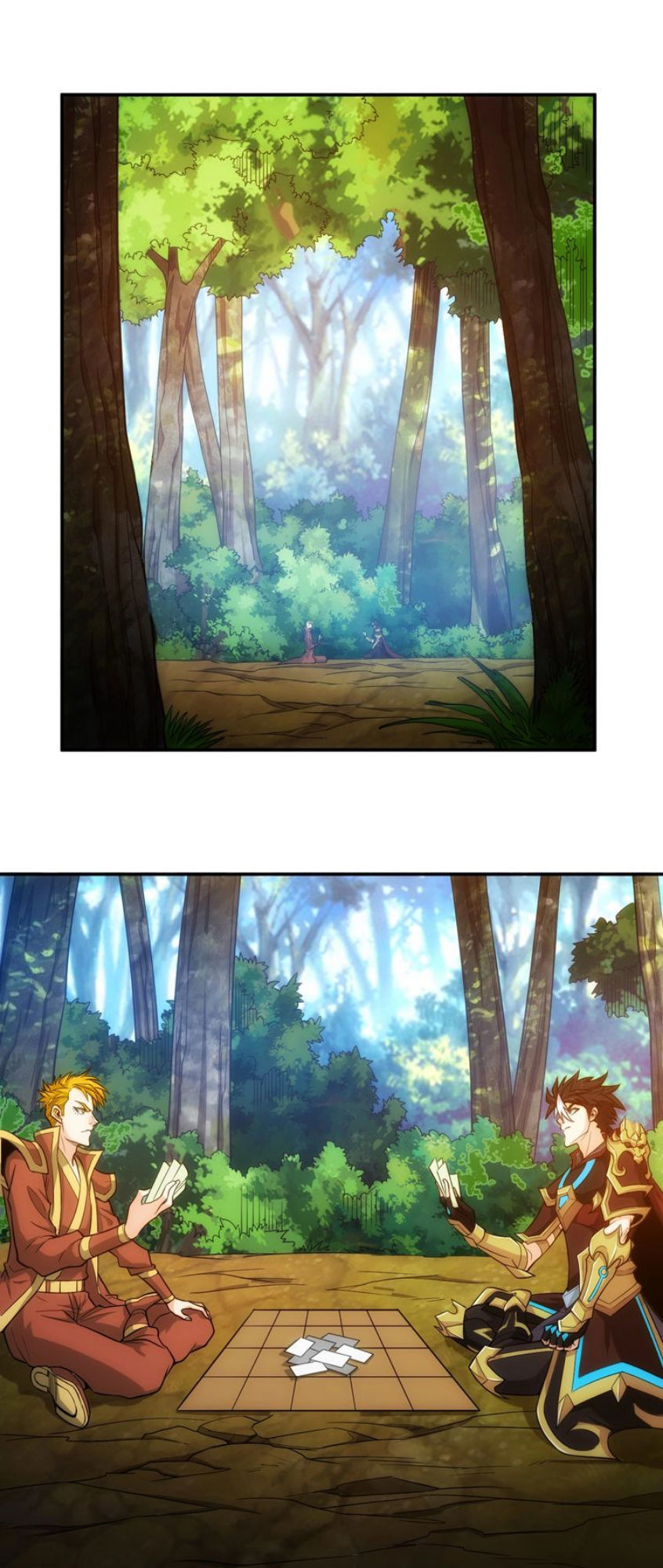 Rich Player – Người Chơi Khắc Kim Chapter 70 - Trang 2