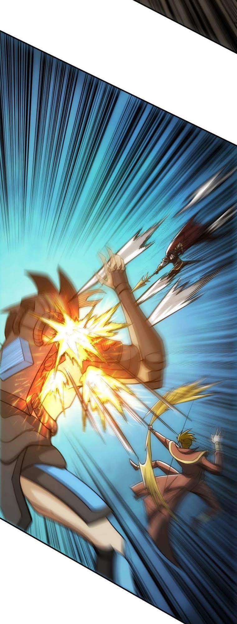 Rich Player – Người Chơi Khắc Kim Chapter 70 - Trang 2