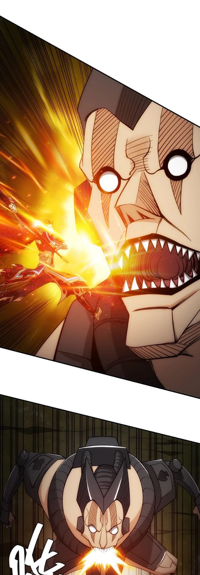 Rich Player – Người Chơi Khắc Kim Chapter 70 - Trang 2