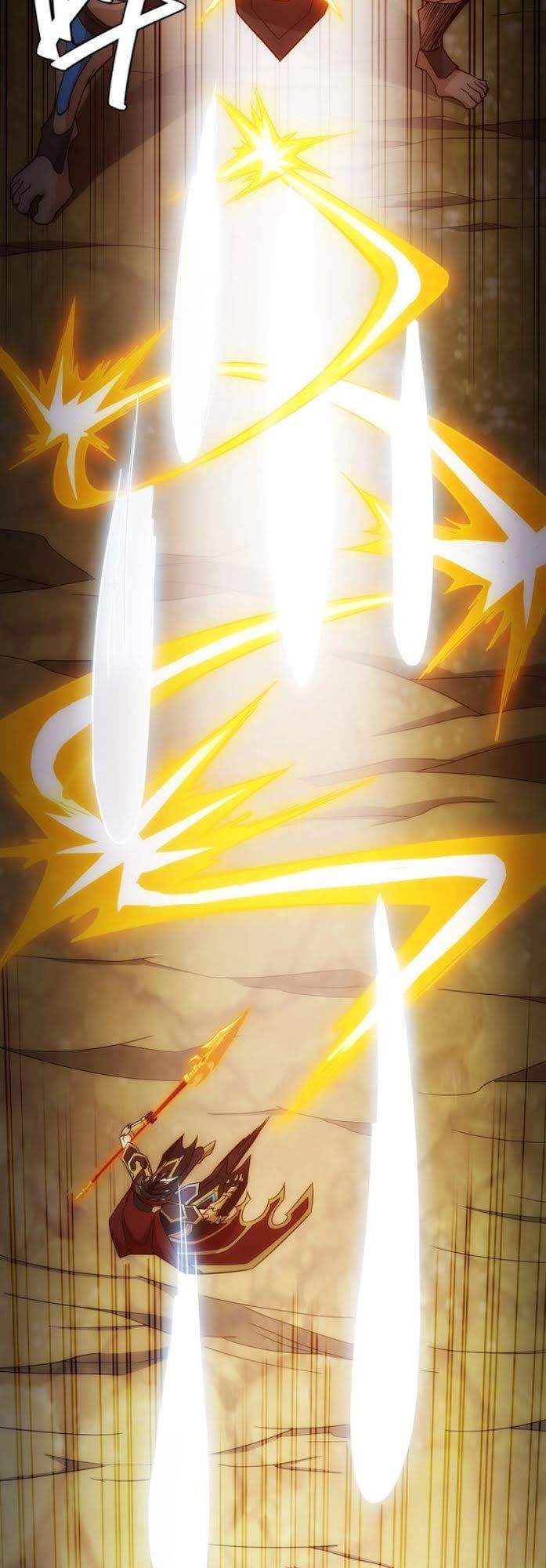 Rich Player – Người Chơi Khắc Kim Chapter 70 - Trang 2