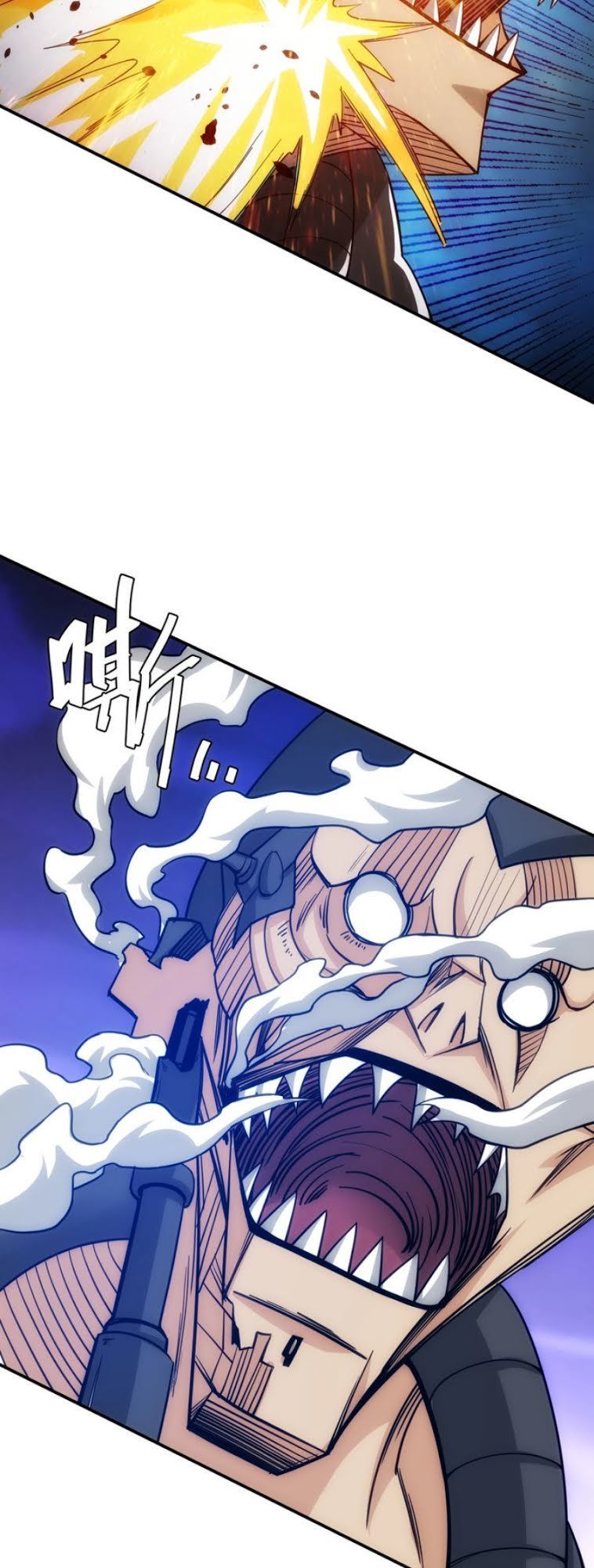 Rich Player – Người Chơi Khắc Kim Chapter 70 - Trang 2