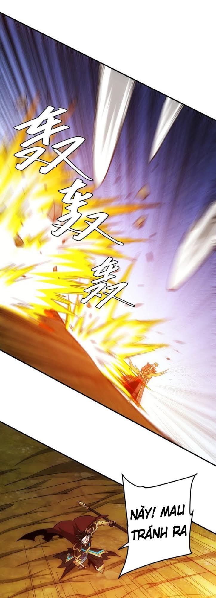 Rich Player – Người Chơi Khắc Kim Chapter 70 - Trang 2