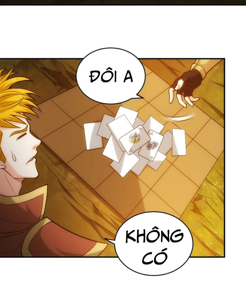 Rich Player – Người Chơi Khắc Kim Chapter 70 - Trang 2
