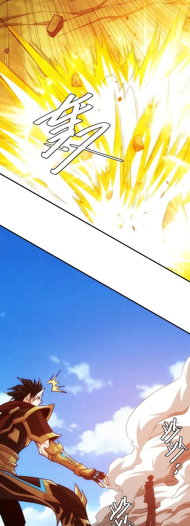 Rich Player – Người Chơi Khắc Kim Chapter 70 - Trang 2