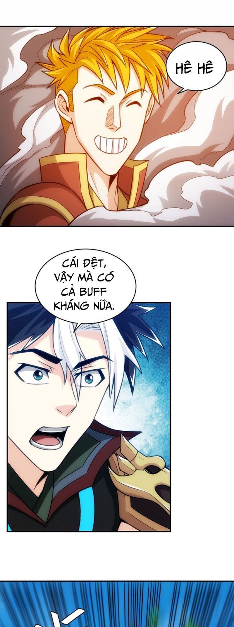 Rich Player – Người Chơi Khắc Kim Chapter 70 - Trang 2