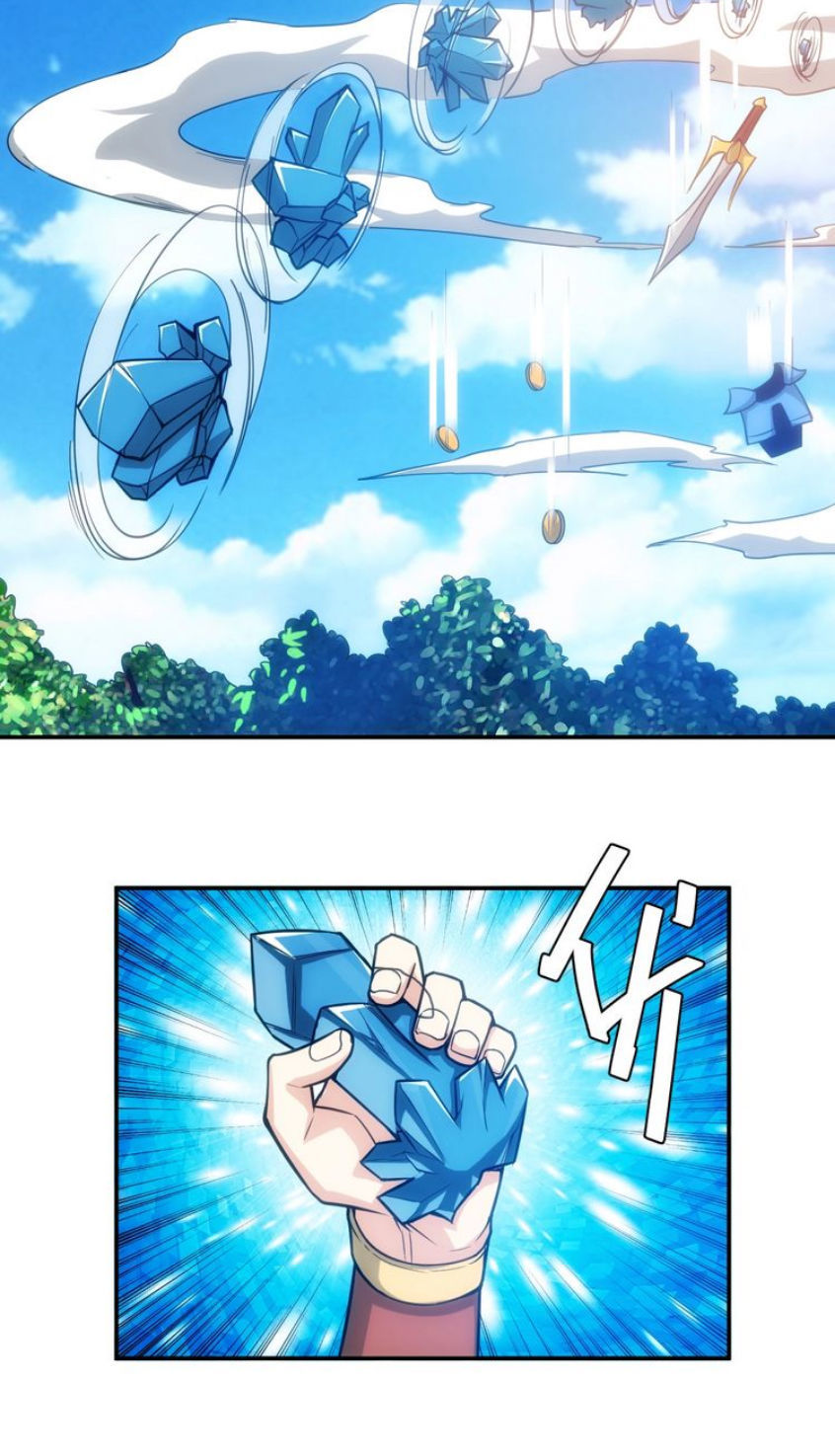 Rich Player – Người Chơi Khắc Kim Chapter 70 - Trang 2