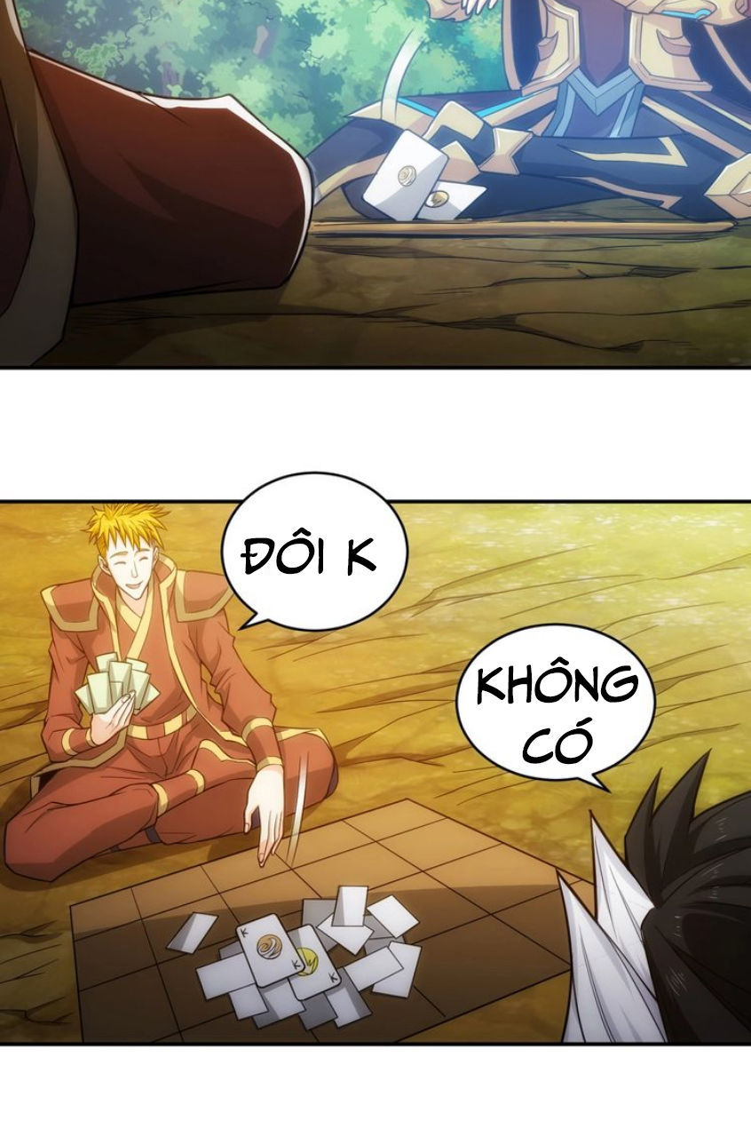 Rich Player – Người Chơi Khắc Kim Chapter 70 - Trang 2