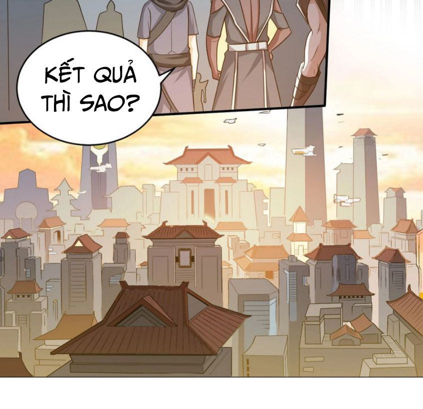 Rich Player – Người Chơi Khắc Kim Chapter 71 - Trang 2