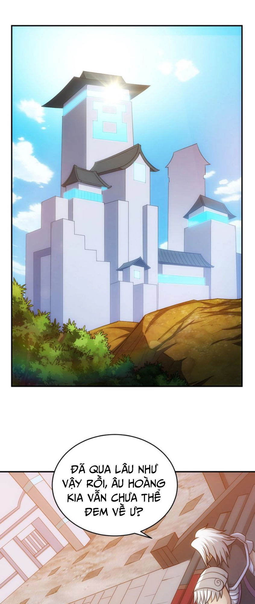 Rich Player – Người Chơi Khắc Kim Chapter 71 - Trang 2