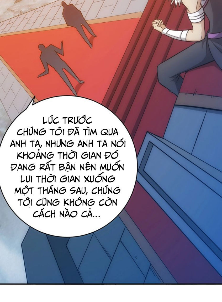 Rich Player – Người Chơi Khắc Kim Chapter 71 - Trang 2