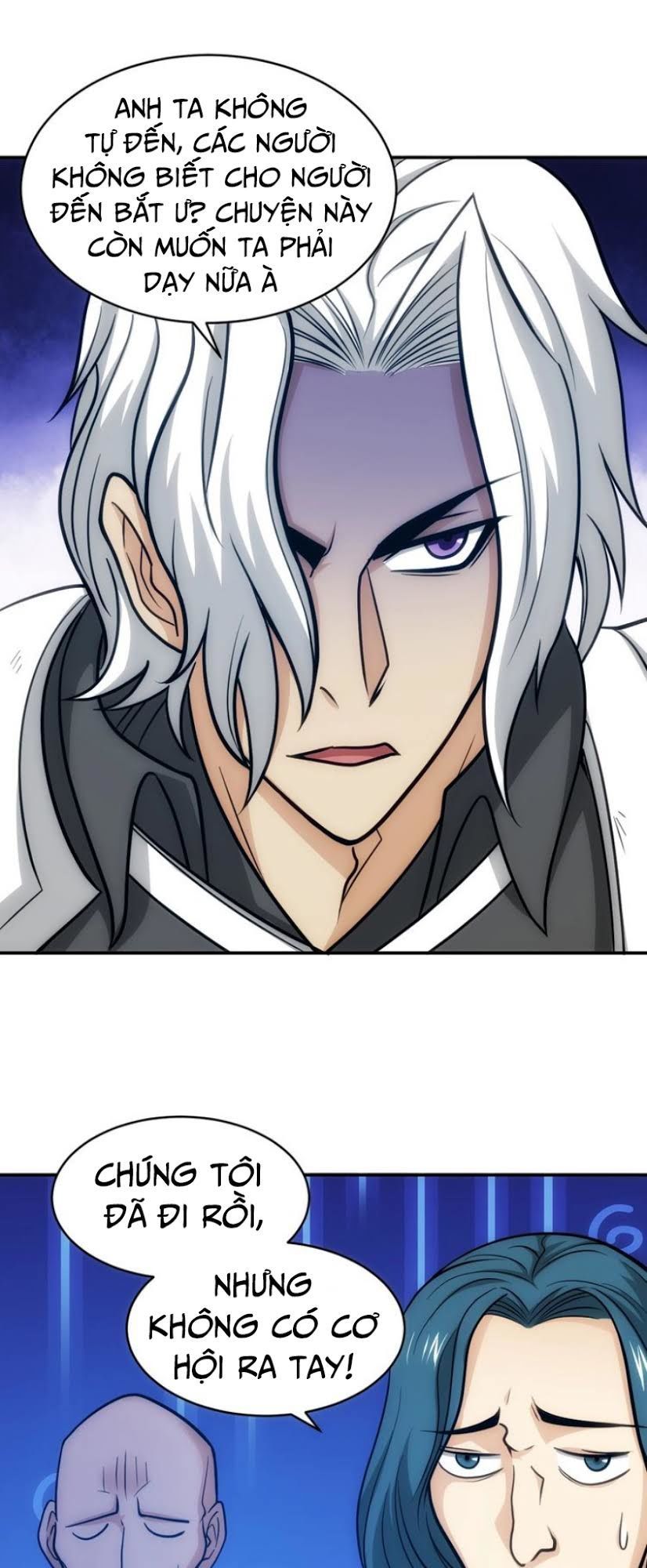 Rich Player – Người Chơi Khắc Kim Chapter 71 - Trang 2