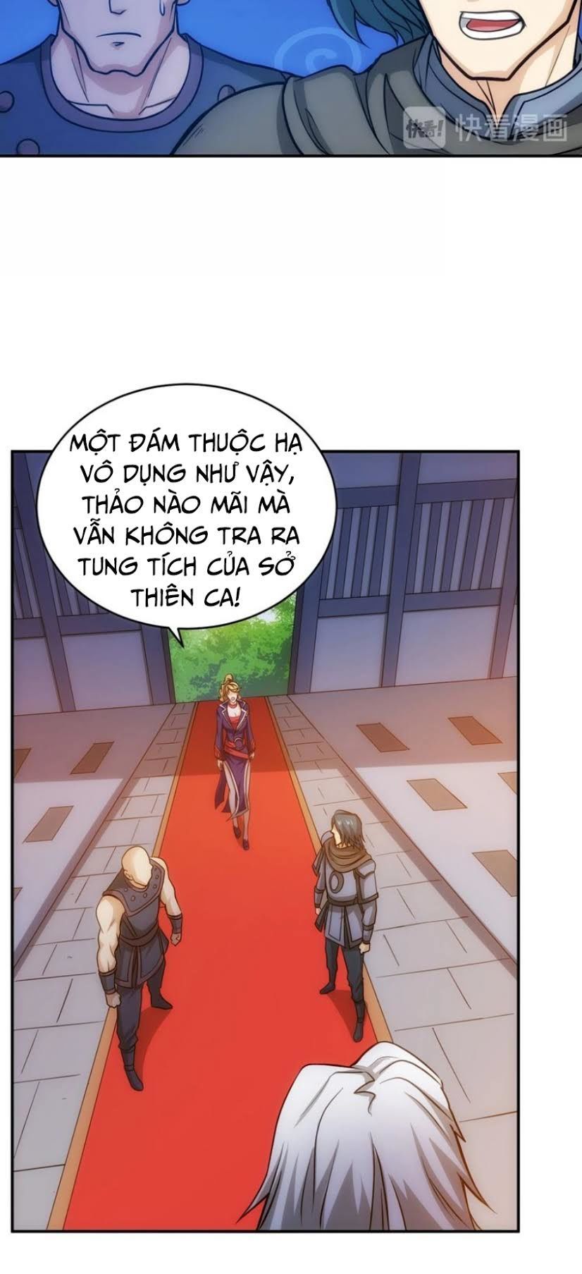 Rich Player – Người Chơi Khắc Kim Chapter 71 - Trang 2