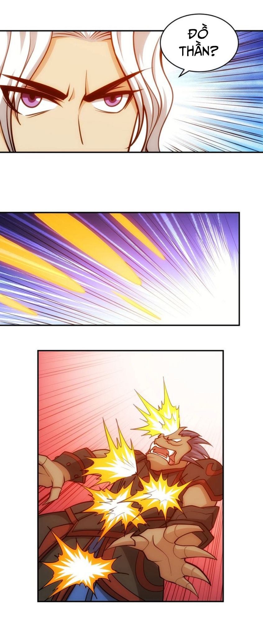 Rich Player – Người Chơi Khắc Kim Chapter 71 - Trang 2