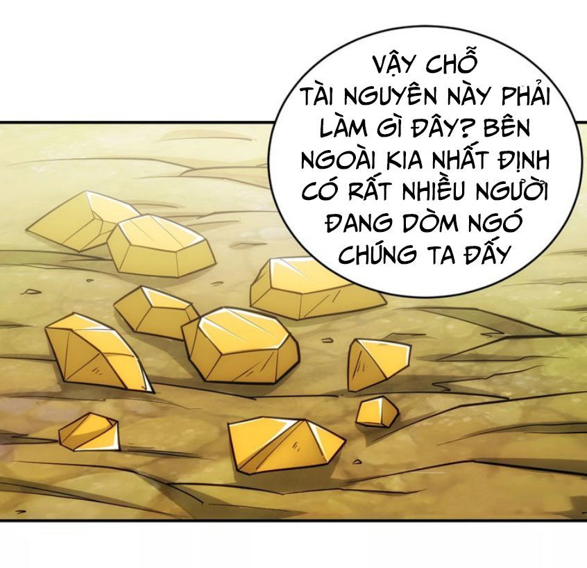 Rich Player – Người Chơi Khắc Kim Chapter 71 - Trang 2