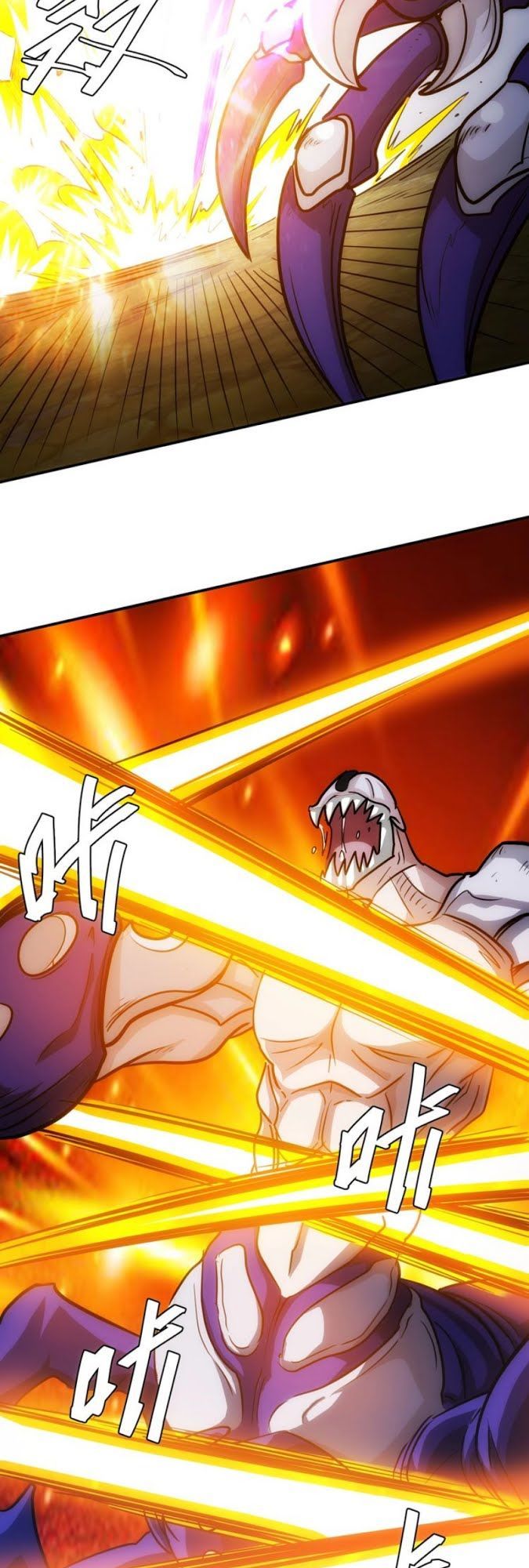 Rich Player – Người Chơi Khắc Kim Chapter 72 - Trang 2