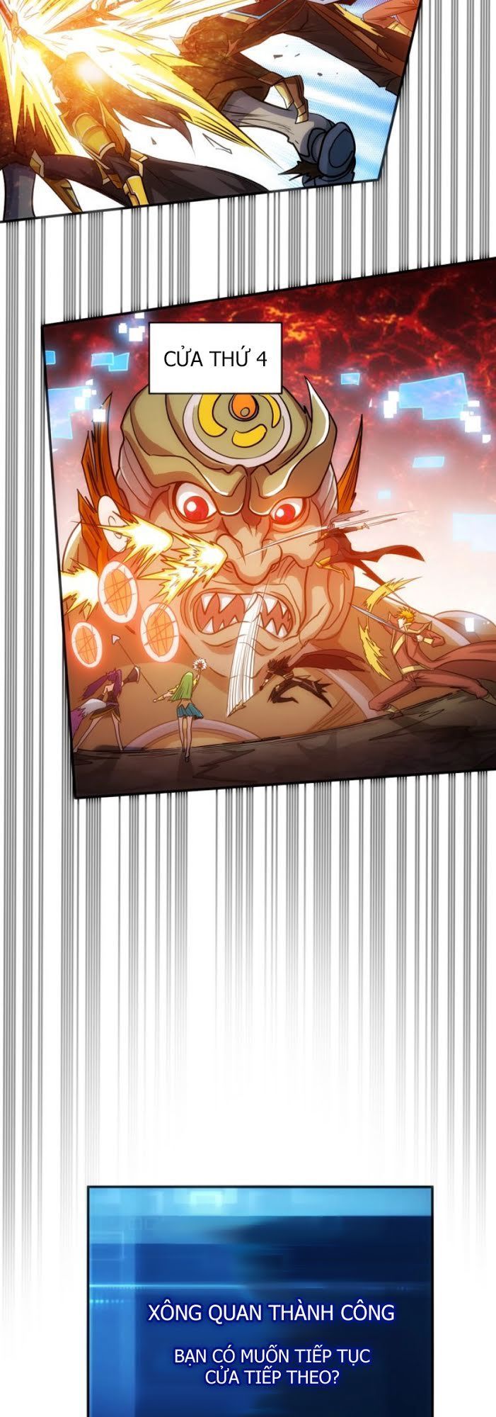 Rich Player – Người Chơi Khắc Kim Chapter 72 - Trang 2