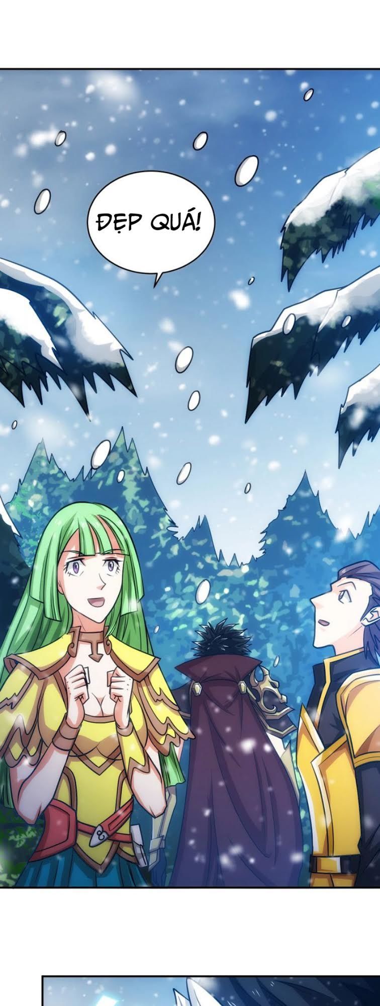 Rich Player – Người Chơi Khắc Kim Chapter 72 - Trang 2