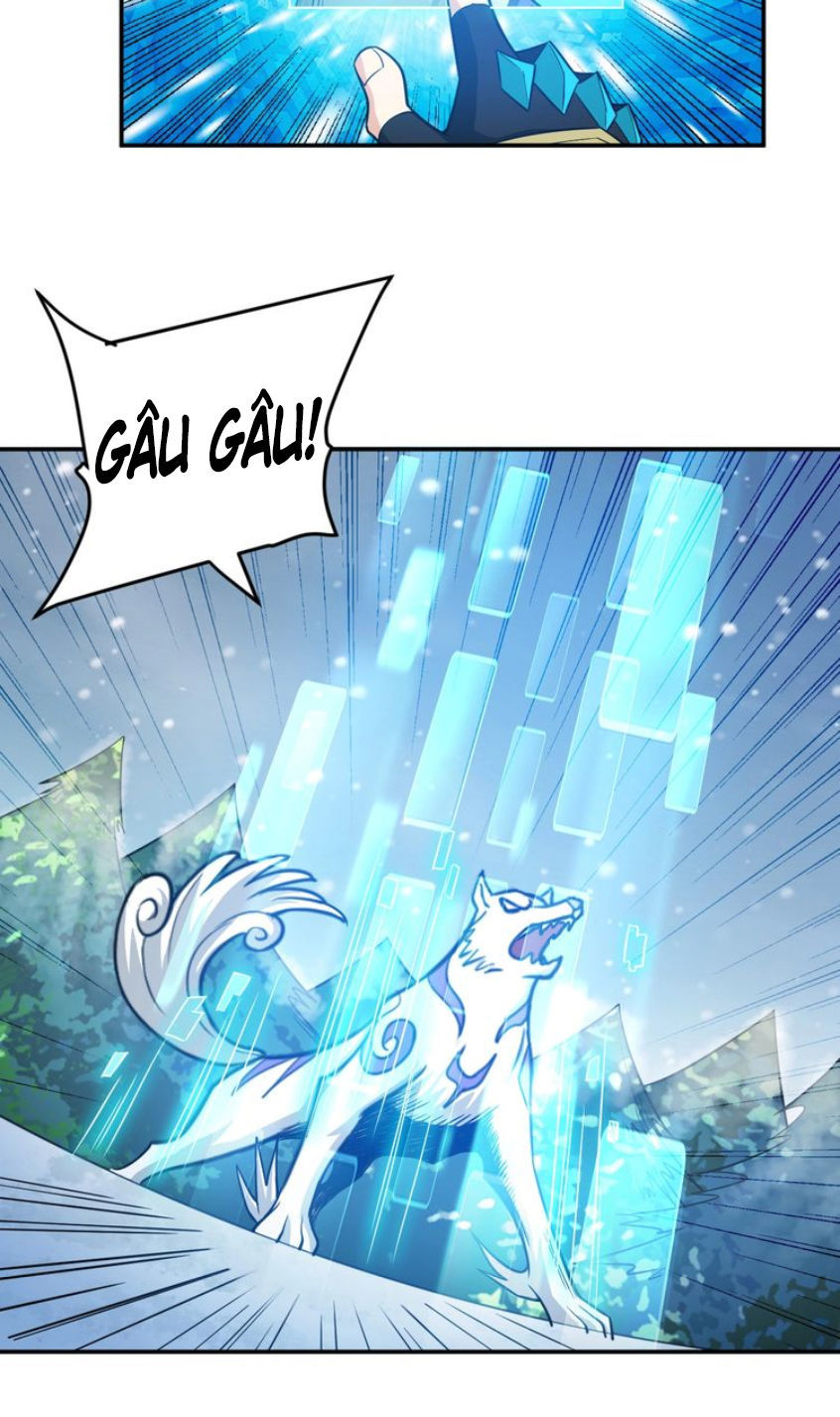 Rich Player – Người Chơi Khắc Kim Chapter 73 - Trang 2