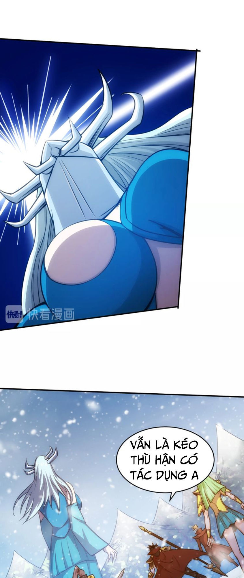 Rich Player – Người Chơi Khắc Kim Chapter 73 - Trang 2