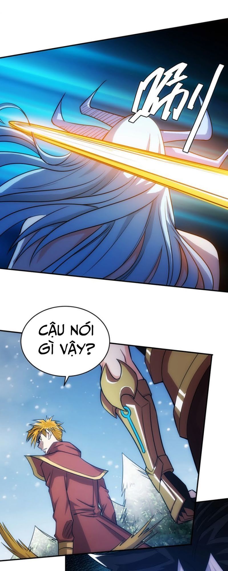 Rich Player – Người Chơi Khắc Kim Chapter 73 - Trang 2